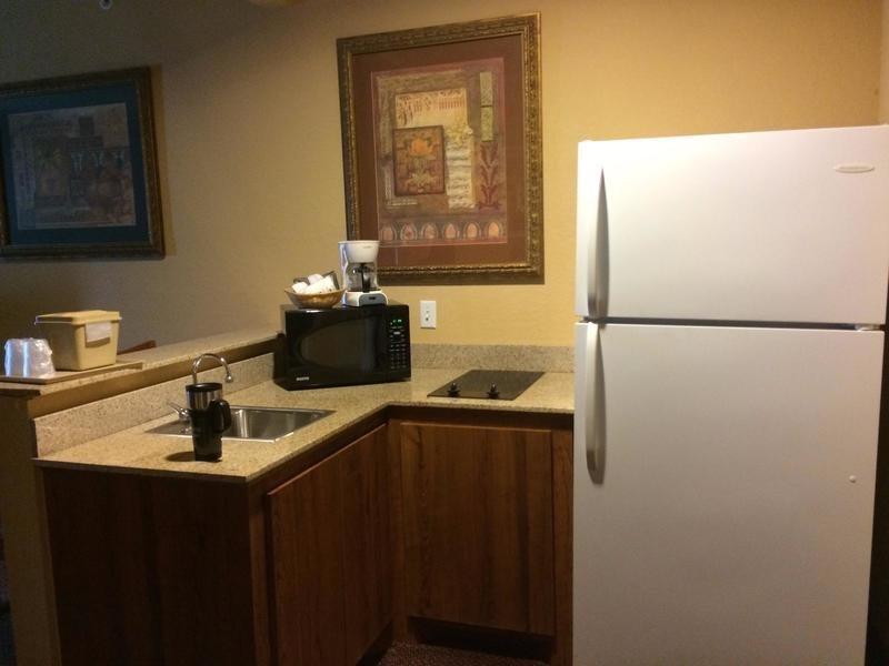 Comfort Inn & Suites And Suites Fredericksburg Kültér fotó