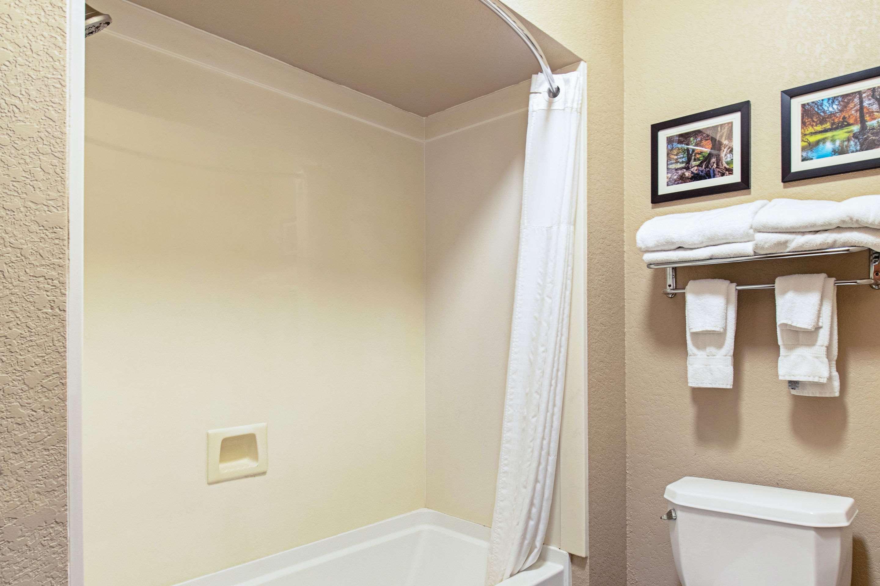 Comfort Inn & Suites And Suites Fredericksburg Kültér fotó